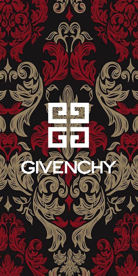 givenchy wallpaper mac